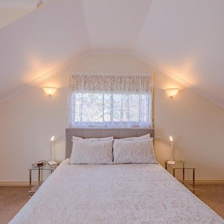 Queechy Motel Сент-Хеленс Экстерьер фото